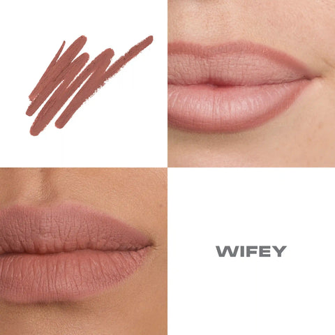 Nude 7-Piece Lip Bundle