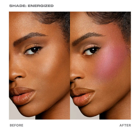 Huephoric Rush 3-In-1 Silk Blush