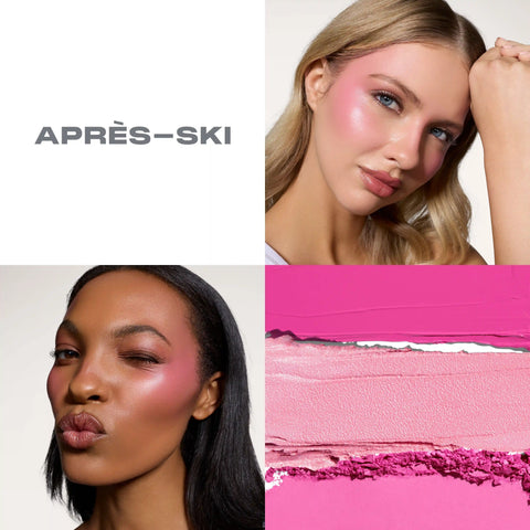 Cheek Thrills Multi-Finish Face Trio