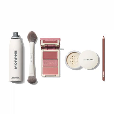 Beauty Starter Bundle