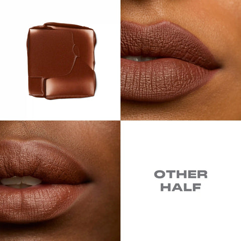 Soulmatte Velvet Lip Mousse