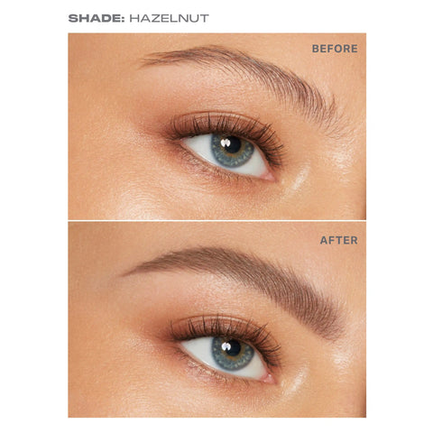Definer Dual-Ended Brow Pencil & Spoolie