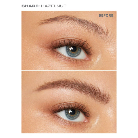 Micro Brow Dual-Ended Pencil & Spoolie