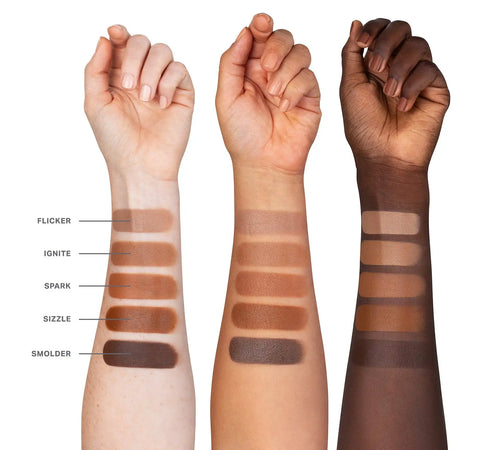 Sudden Heat Creamy Bronzer Stick