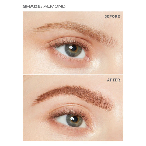 Micro Brow Dual-Ended Pencil & Spoolie