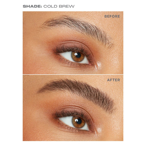 Micro Brow Dual-Ended Pencil & Spoolie