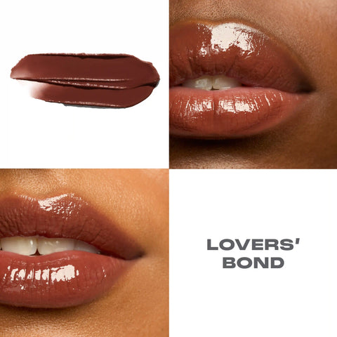 Liplock Glossy Lipstick