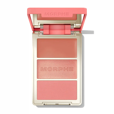 Eye & Cheeks Duo