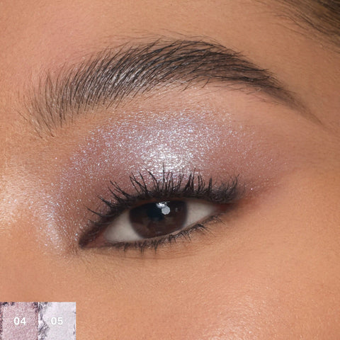 ChromaPlus 6-Pan Eyeshadow Palette