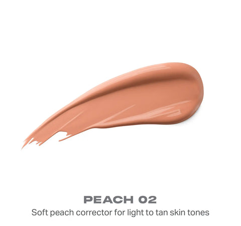 Wakeup Artist Under Eye Correcting Concealer