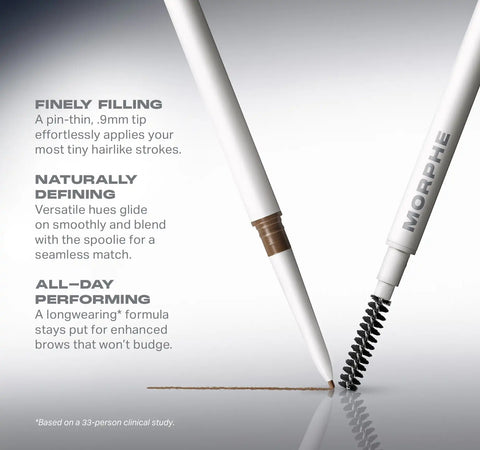 Nano Brow Pencil
