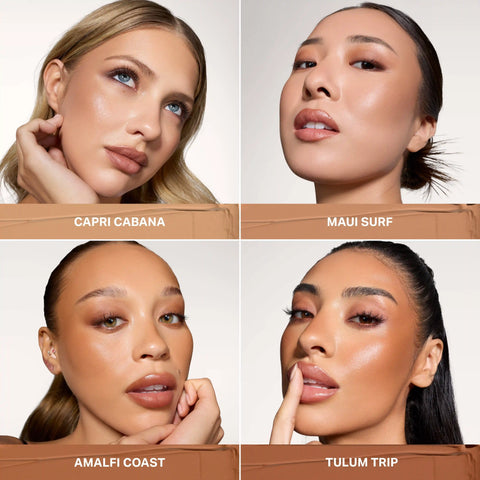 Cheek Thrills Bronze & Tone Duos