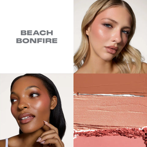 Cheek Thrills & Lifeproof Duo