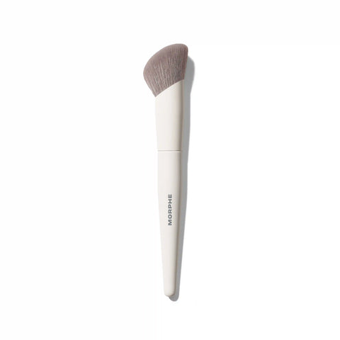 M103 Angled Cream & Liquid Foundation Brush