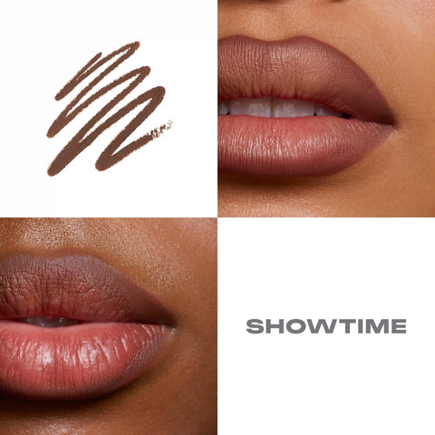 Signature Lip Pencil Fresh Favorites Bundle
