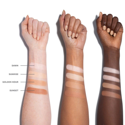 Ultimate Glow Trio