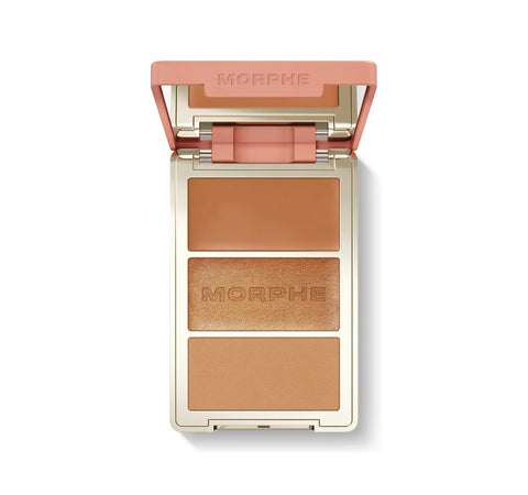 Eye & Cheeks Duo