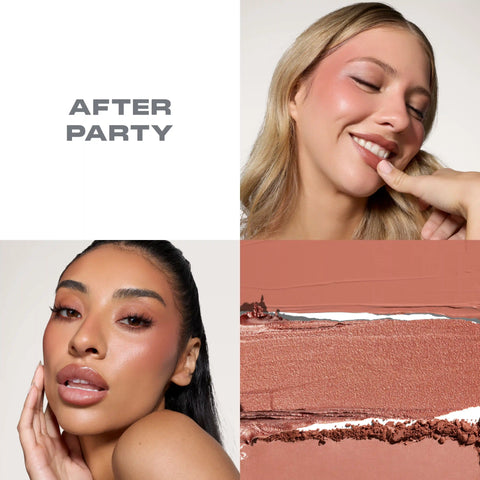 Cheek Thrills & Lifeproof Duo