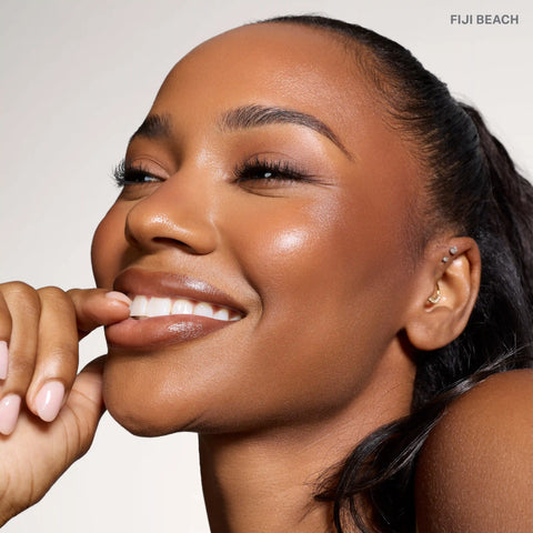 Cheek Thrills Bronze & Tone Duos