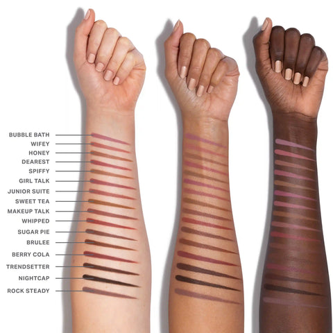 Lip Filter & Signature Lip Pencil Ultimate Bundle