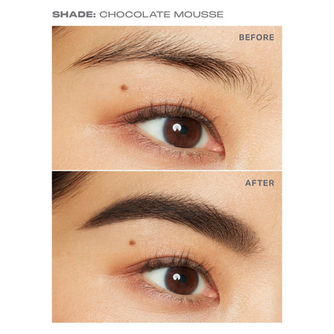 Micro Brow Dual-Ended Pencil & Spoolie