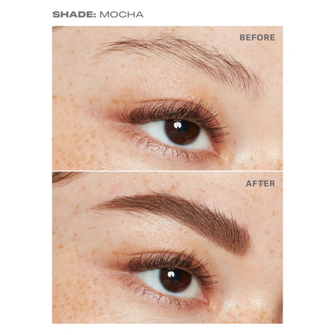 Micro Brow Dual-Ended Pencil & Spoolie