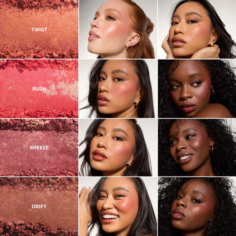 Cloudlight Soft Glow Diffused Blush