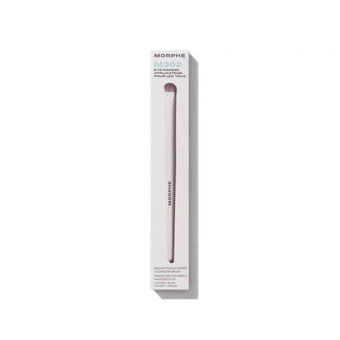 M302 Medium Paddle Packer Eyeshadow Brush