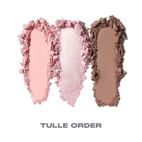 Infinitely Mixable ChromaPlus Eyeshadow Trio Bundle