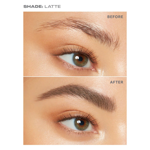 Micro Brow Dual-Ended Pencil & Spoolie