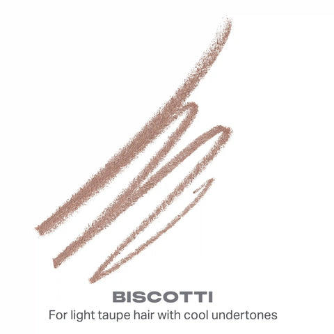 Definer Dual-Ended Brow Pencil & Spoolie