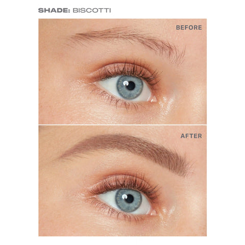 Definer Dual-Ended Brow Pencil & Spoolie