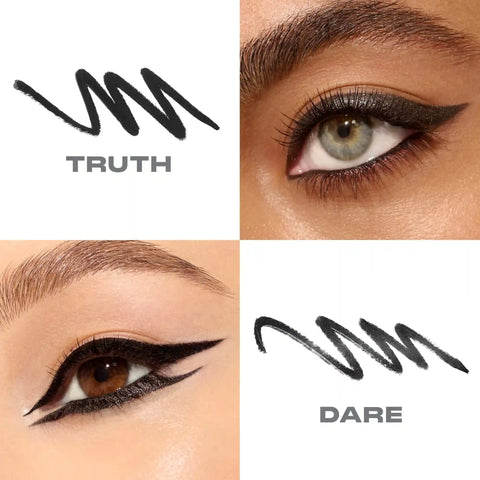 Bi-Liner Dual-Ended Gel Liners