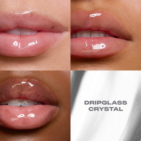 Dripglass Crystal Super Shine Lip Gloss
