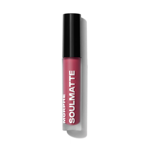Soulmatte Velvet Lip Mousse