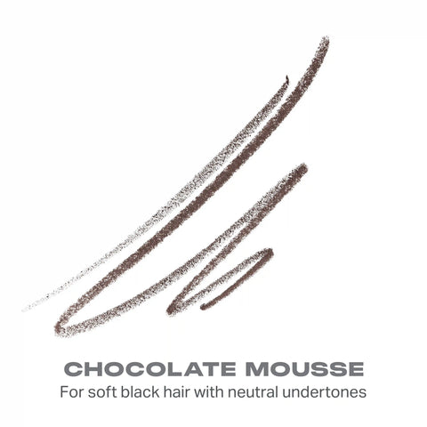 Brow Essentials Bundle
