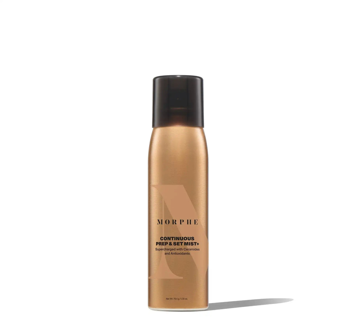Continuous Prep & Set Mist+