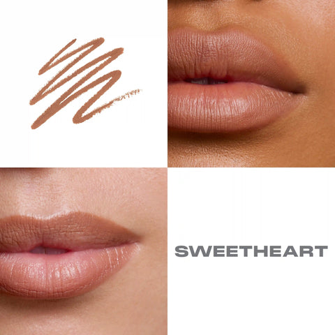 Signature Lip Pencil Fresh Favorites Bundle