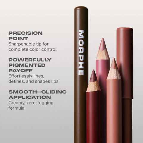 Signature Lip Pencil
