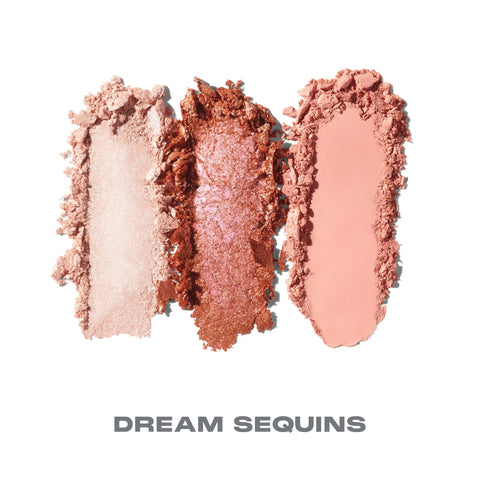 Infinitely Mixable ChromaPlus Eyeshadow Trio Bundle