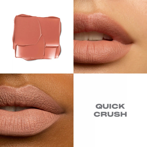 Soulmatte Velvet Lip Mousse