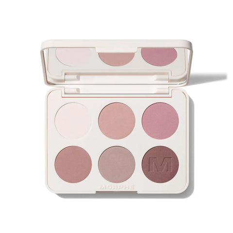 ChromaPlus 6-Pan Eyeshadow Palette