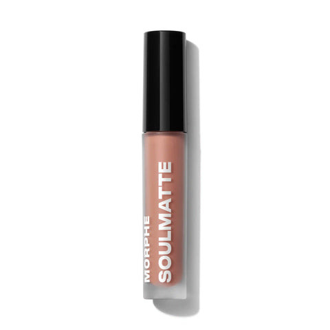 Soulmatte Velvet Lip Mousse