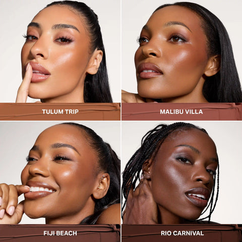 Cheek Thrills Bronze & Tone Duos